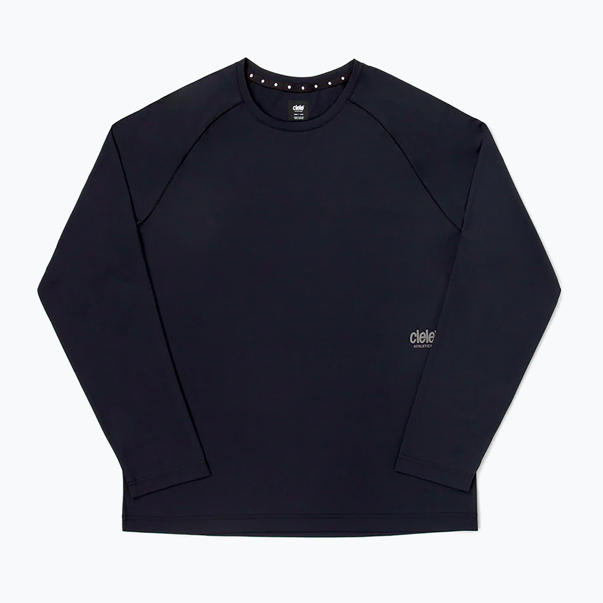 Longsleeve do biegania męski Ciele Athletics DLY 2/5