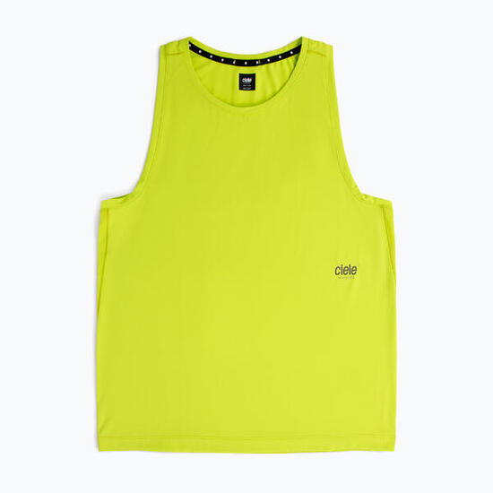 Koszulka do biegania męska Ciele Athletics DLY Singlet