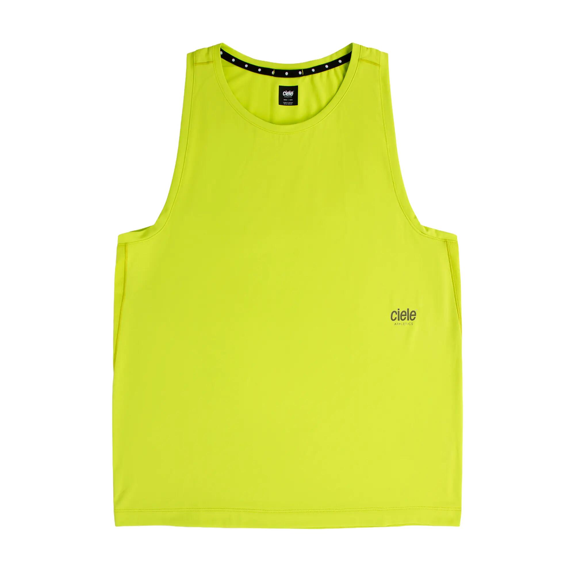 Koszulka do biegania męska Ciele Athletics DLY Singlet 4/4