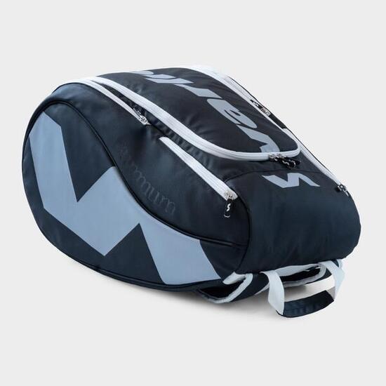 Bolsa padel 34 L en nylon impermeable