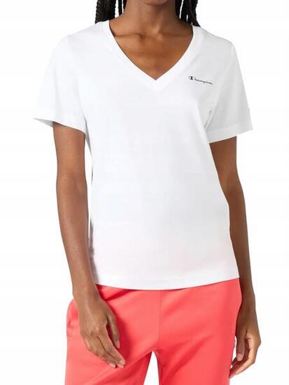 T-shirt femme Champion manches courtes