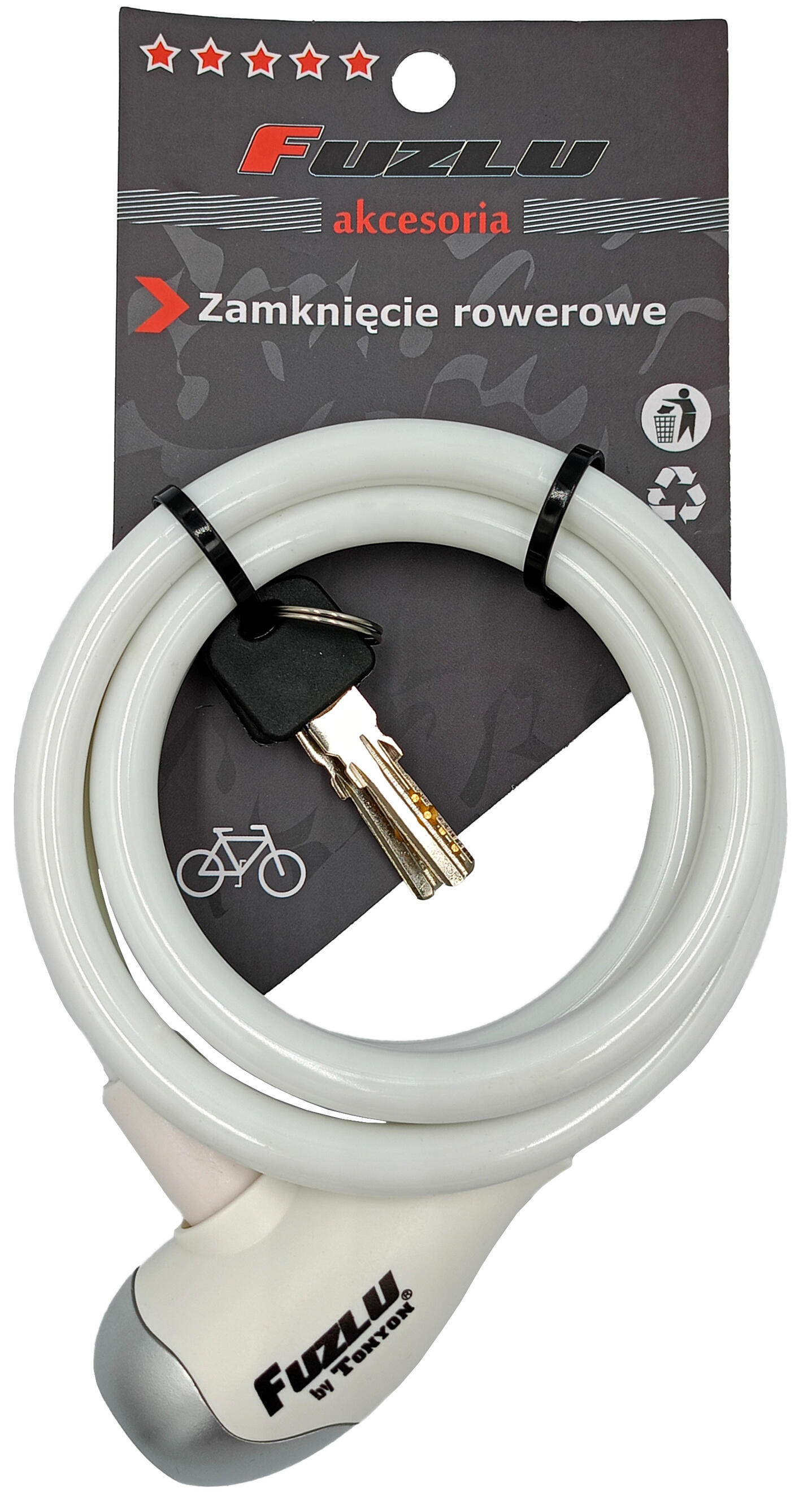 FUZLU BIKES picture