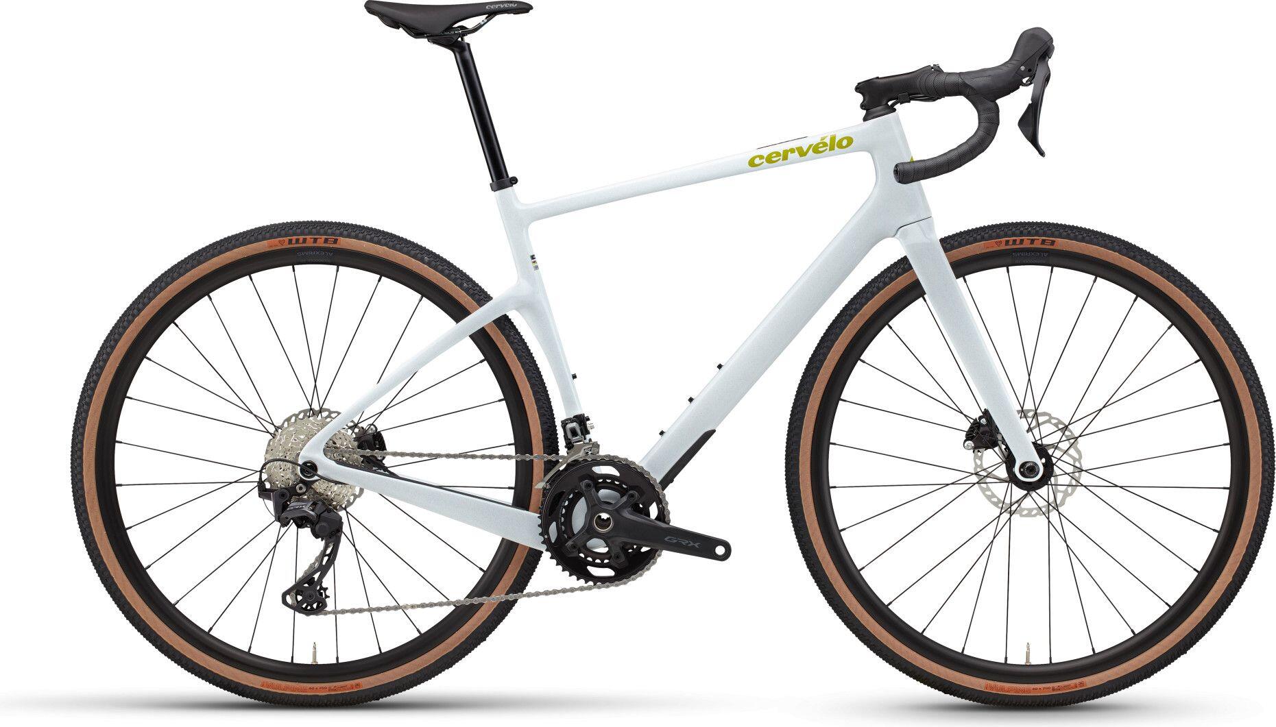CERVELO picture
