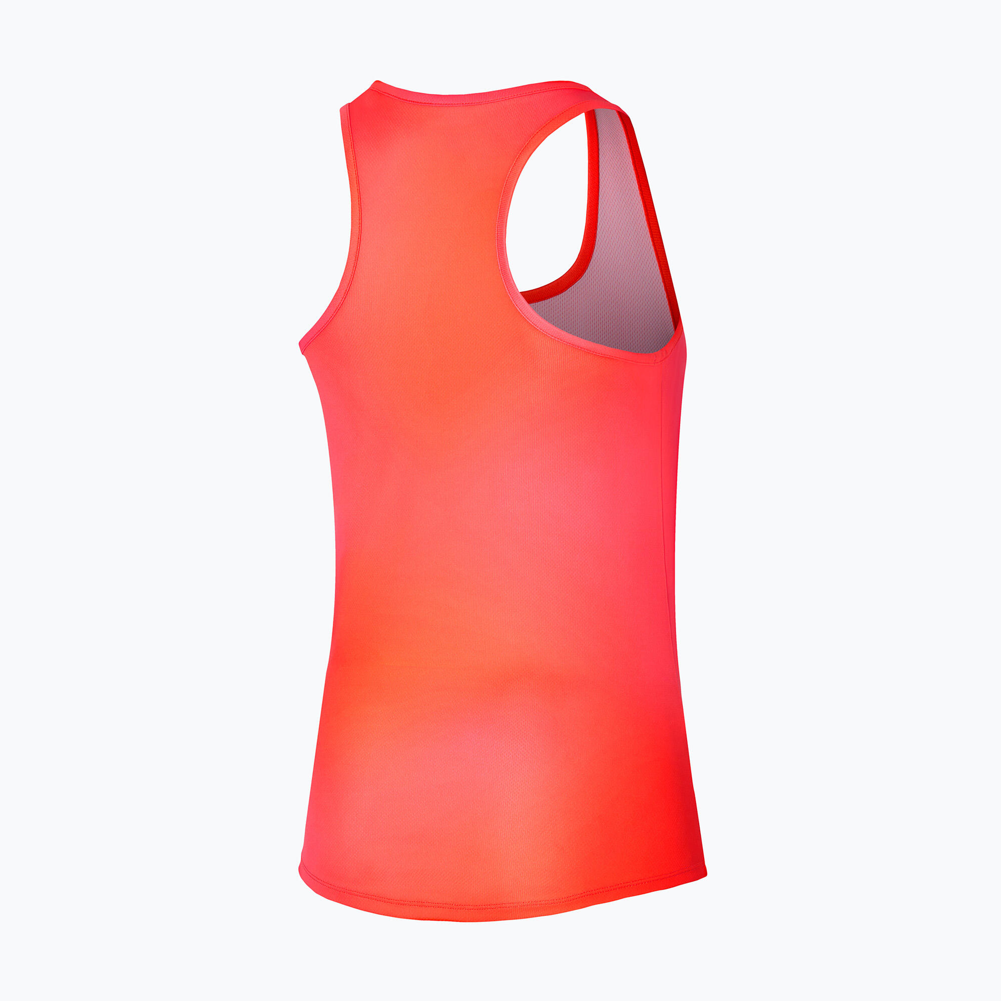 Koszulka do biegania damska Mizuno Impulse Core Graphic Tank 2/2