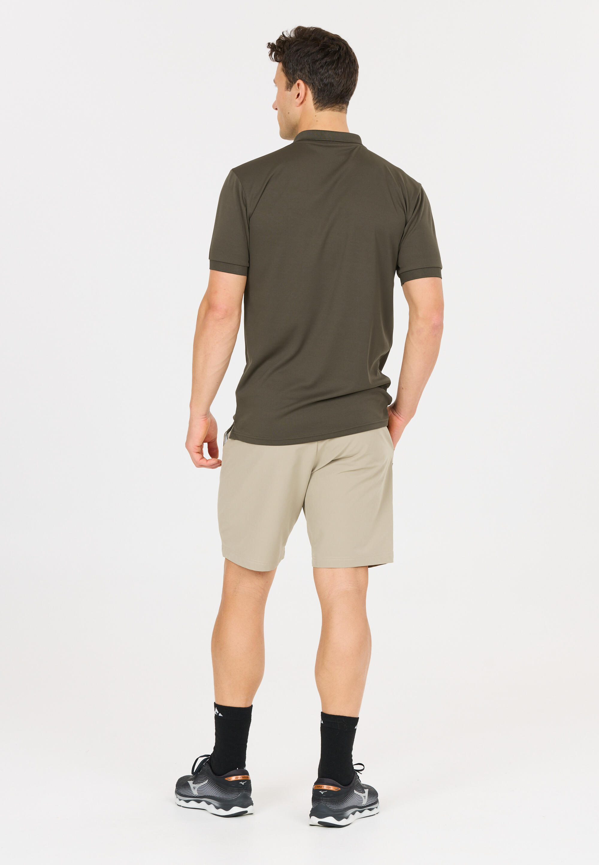 Polo Whistler Felox V2 5/5