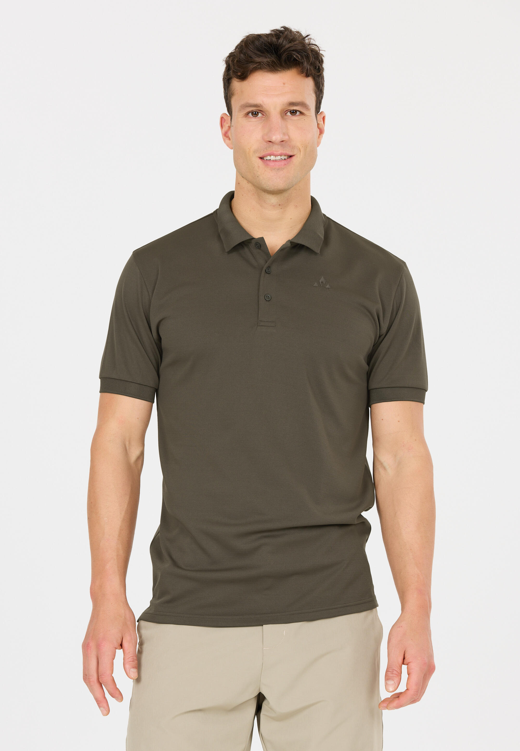Polo Whistler Felox V2 4/5