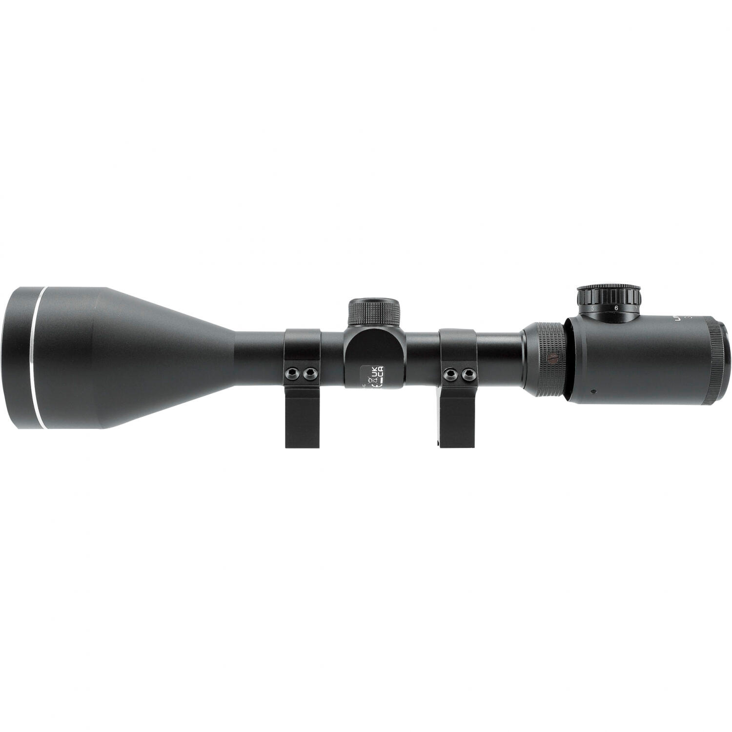 Umarex Zielfernrohr RS 3-9x56 FI 2/3