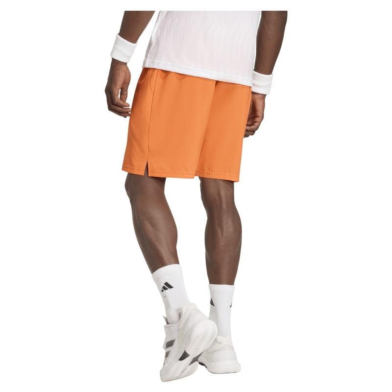 Short Adidas Club 7 Zoll Sw 5/5