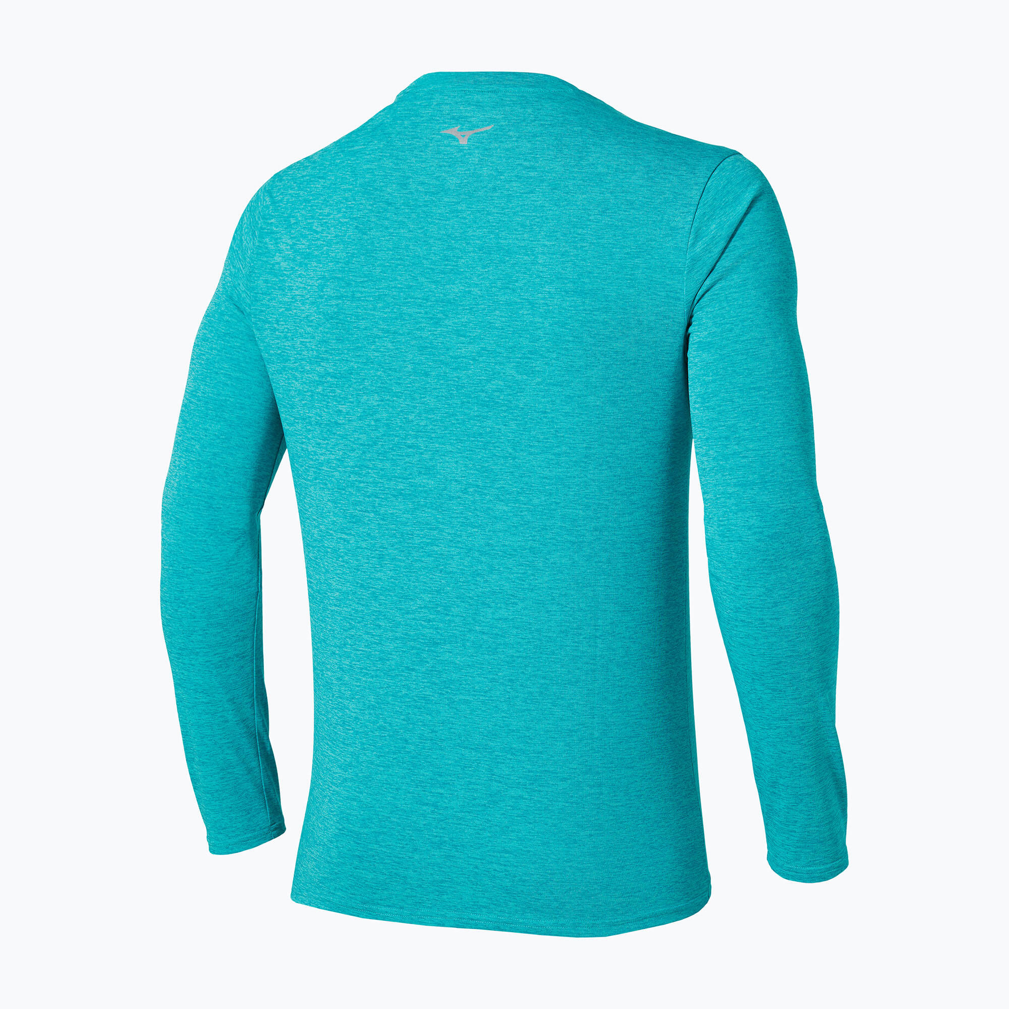 Longsleeve do biegania męski Mizuno Core Impulse Tee 2/2