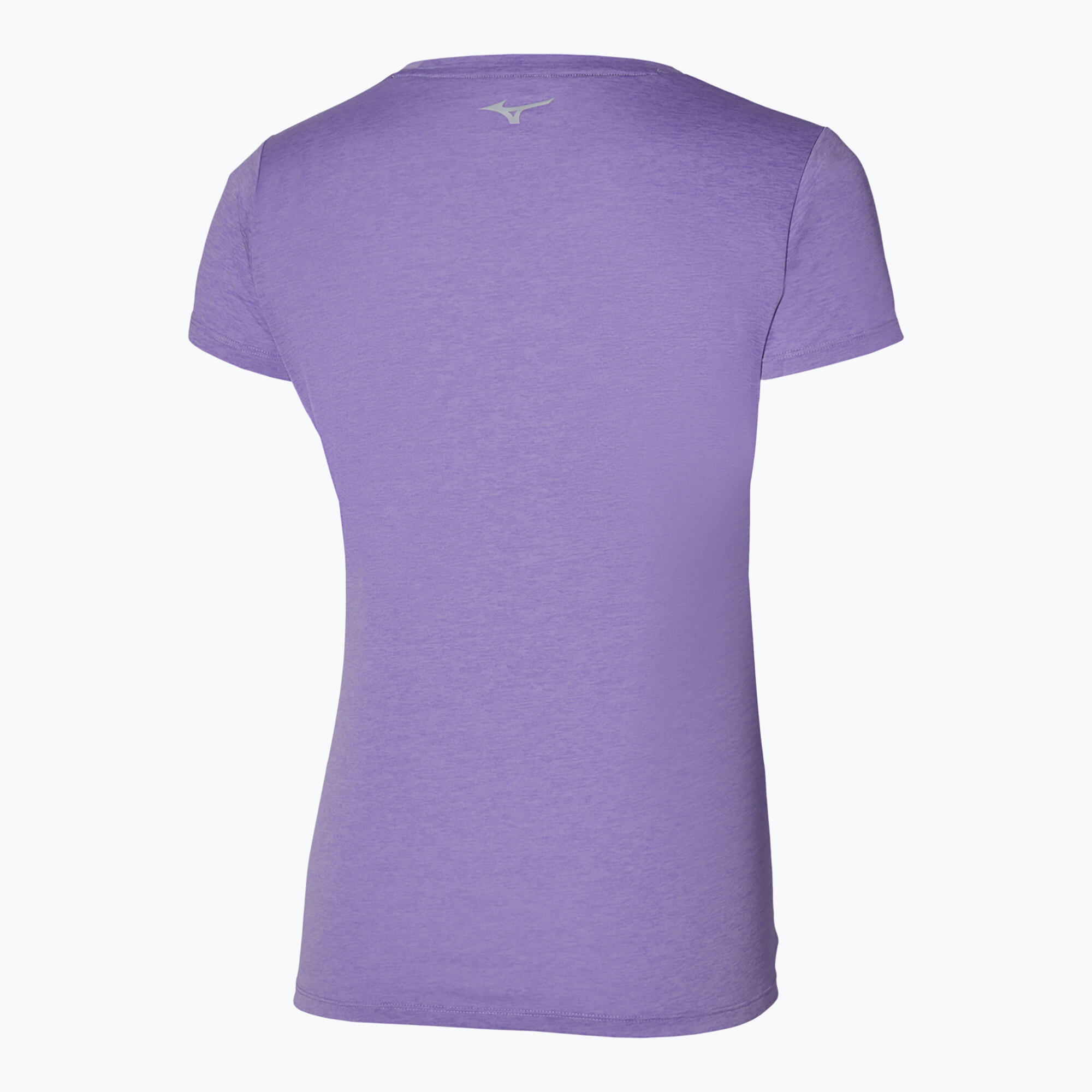 Koszulka do biegania damska Mizuno Core Tee 2/2
