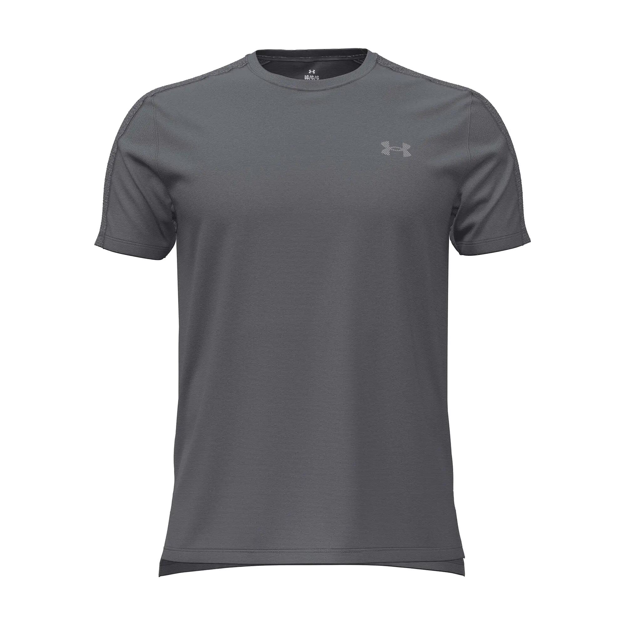 Koszulka do biegania męska Under Armour Velociti Reflect 2/2