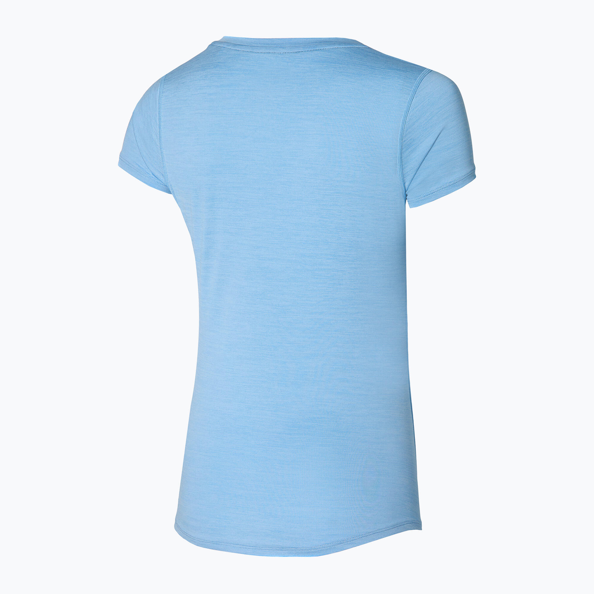 Koszulka do biegania damska Mizuno Impulse Core RB Tee 2/2