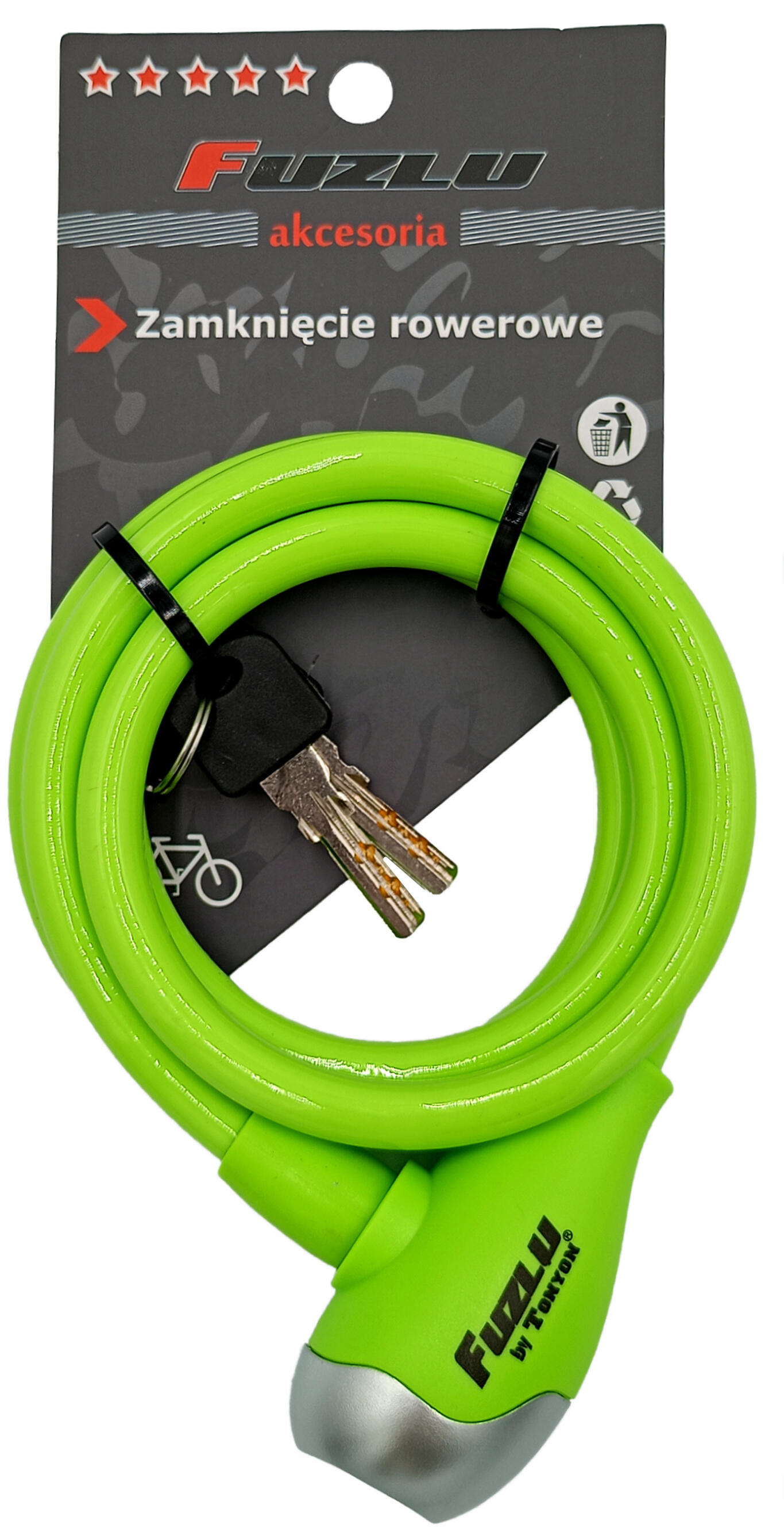 FUZLU BIKES picture