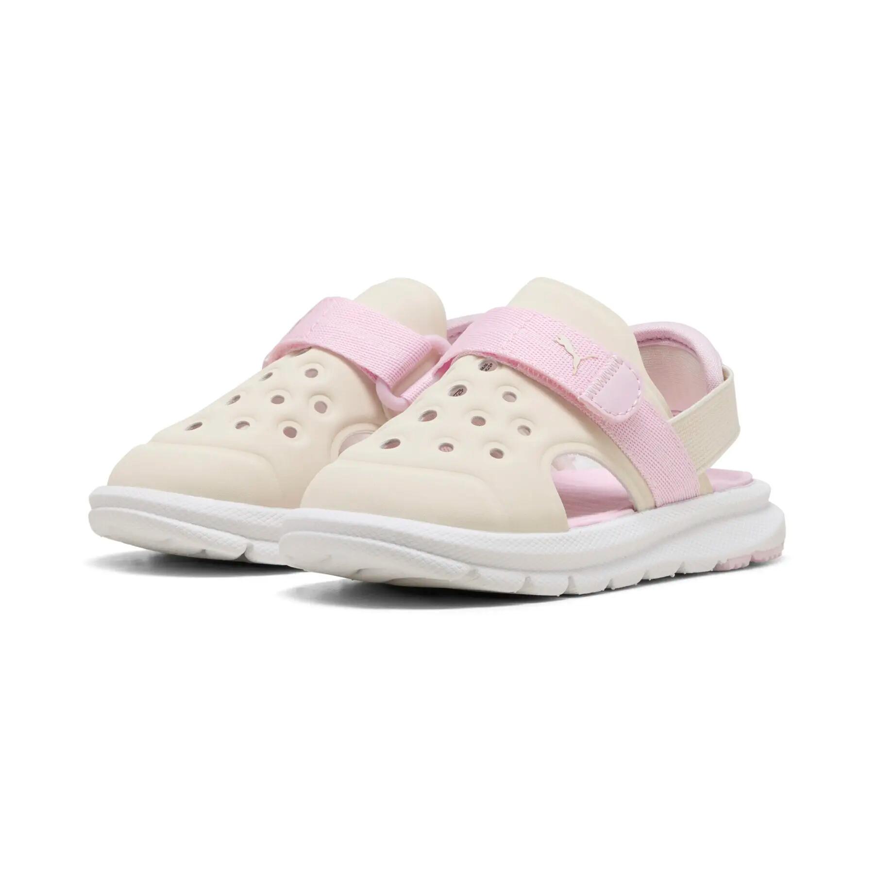 Babysandalen Puma Evolve 3/6