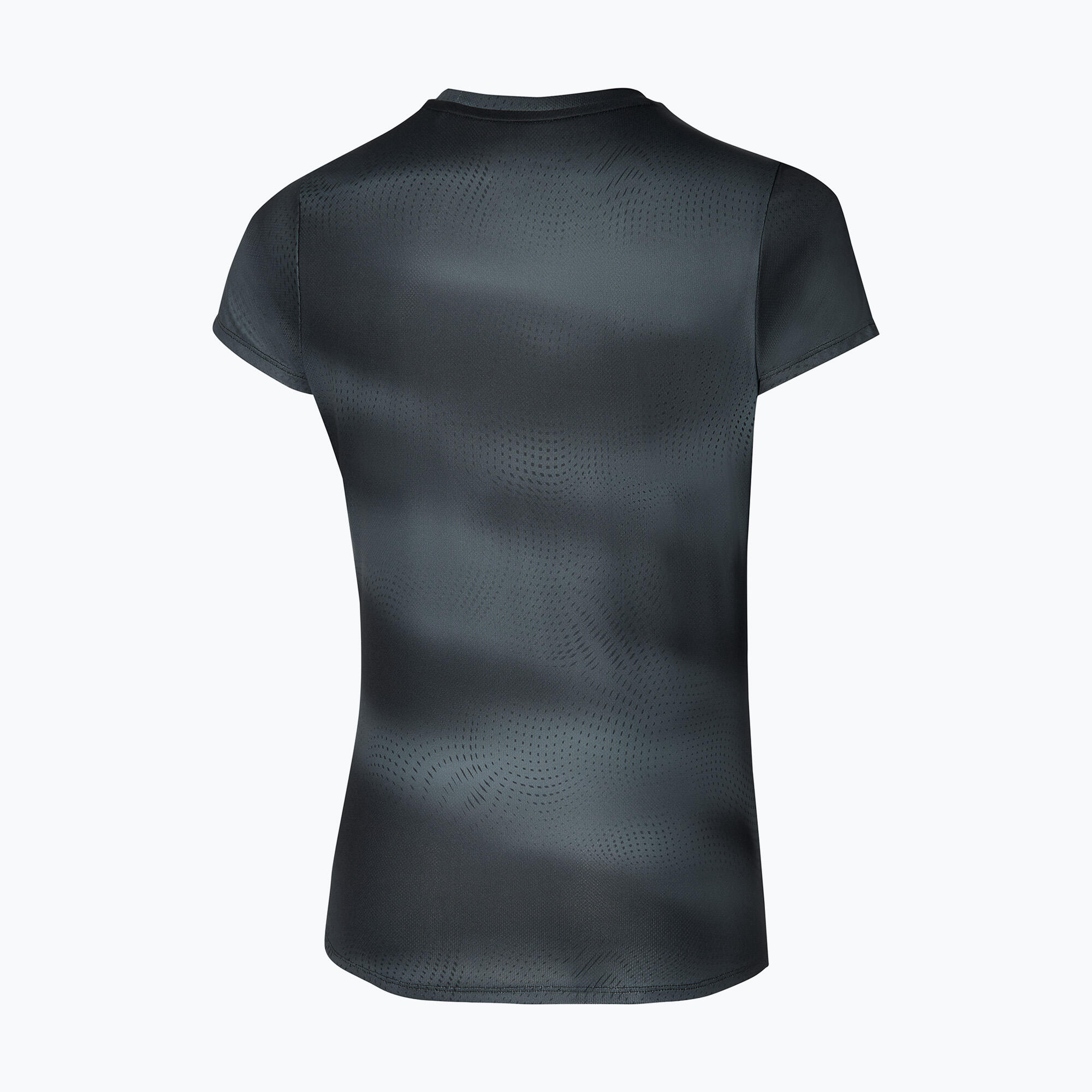 Koszulka do biegania damska Mizuno Core Graphic Tee 2/2