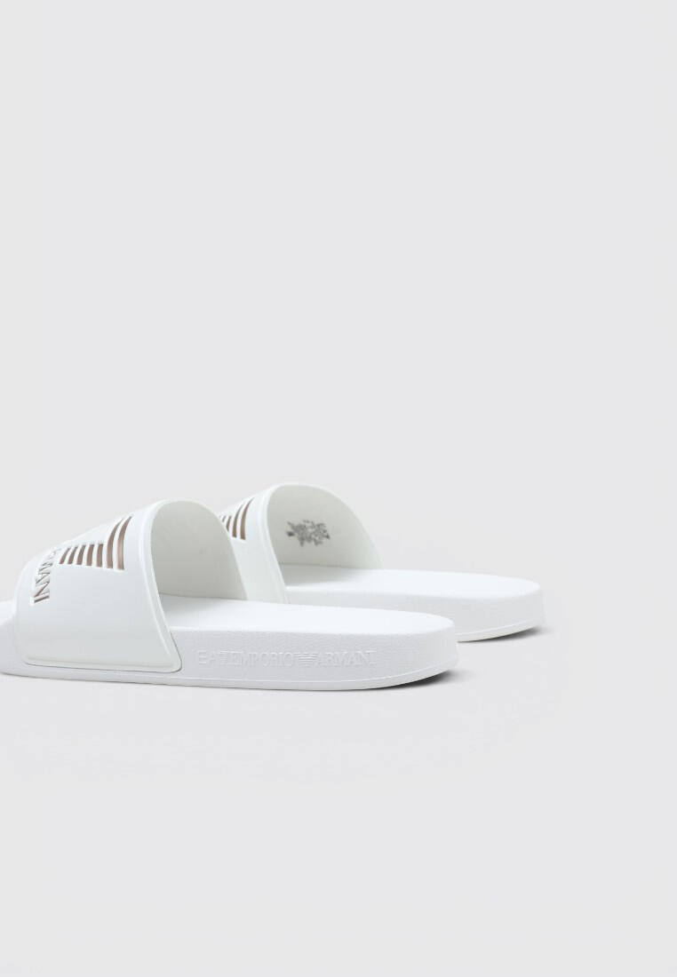 Chanclas Surf Hombre Ea7 7X000108 Blanc 4/5