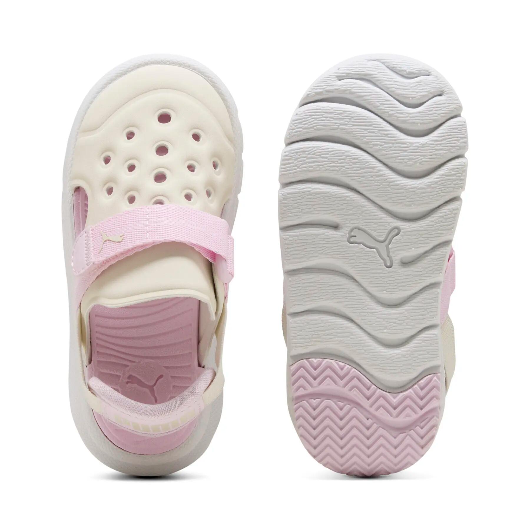 Babysandalen Puma Evolve 5/6