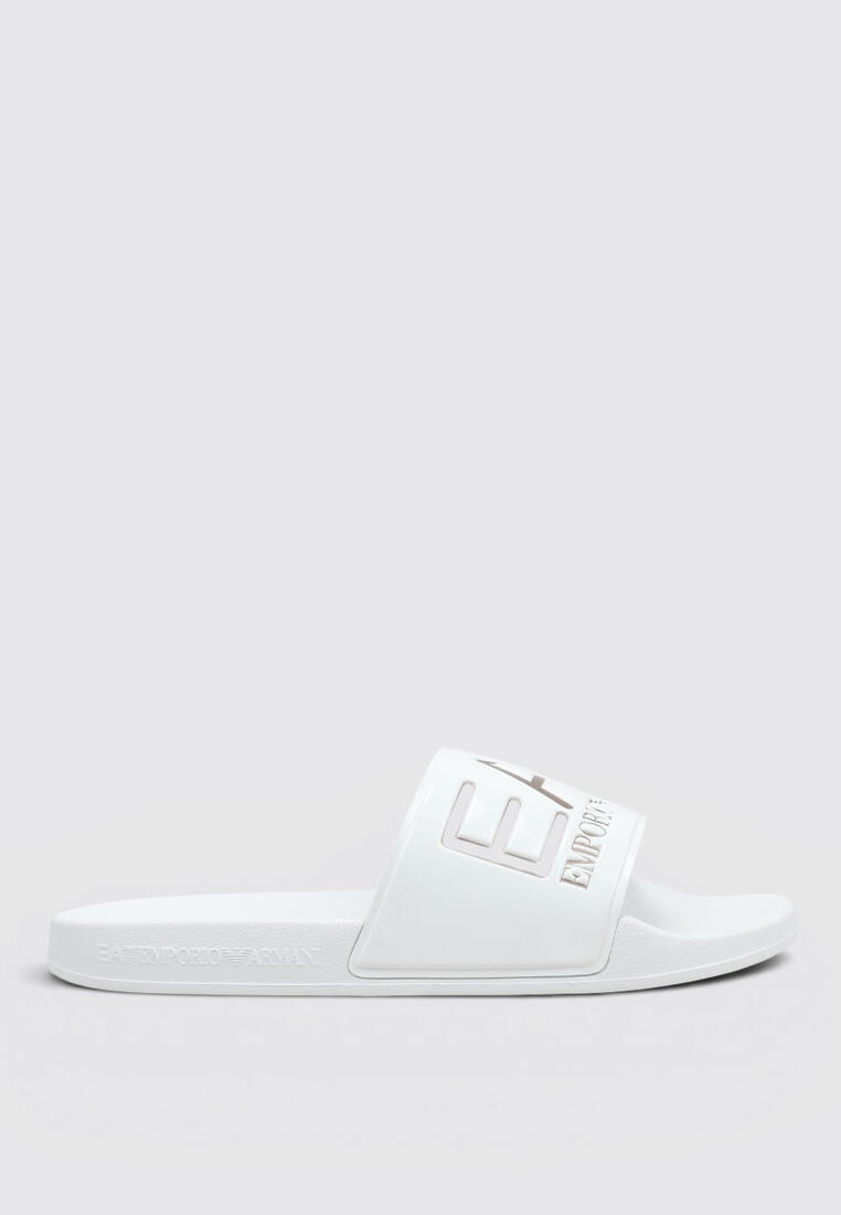 Chanclas Surf Hombre Ea7 7X000108 Blanc 1/5