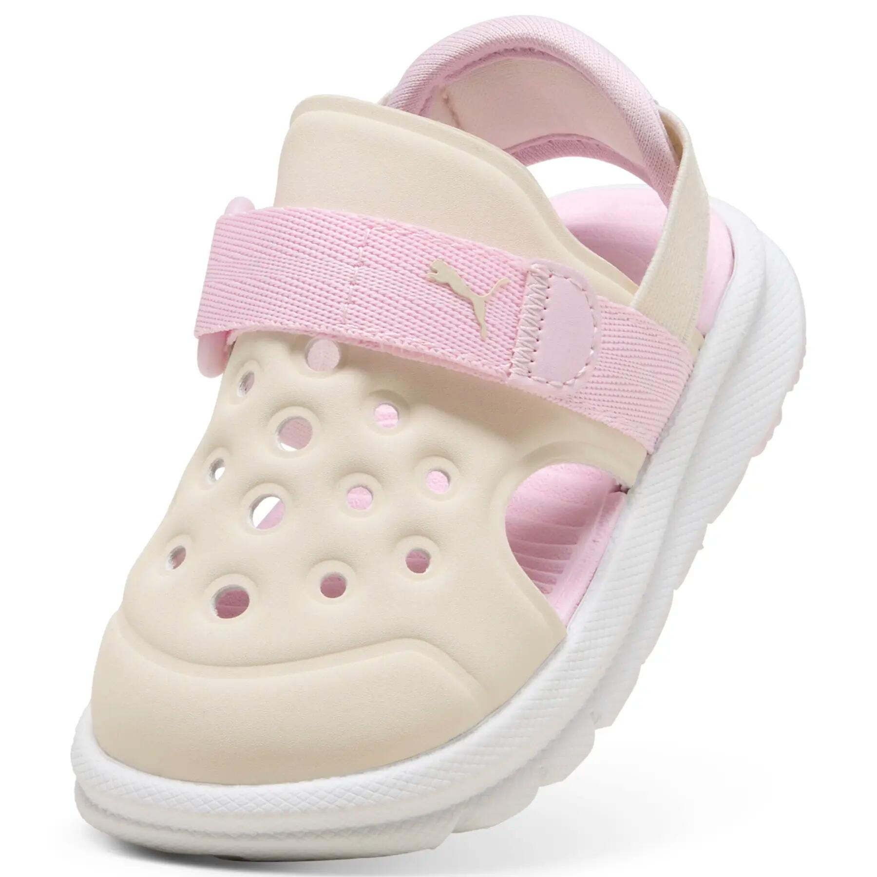 Babysandalen Puma Evolve 4/6