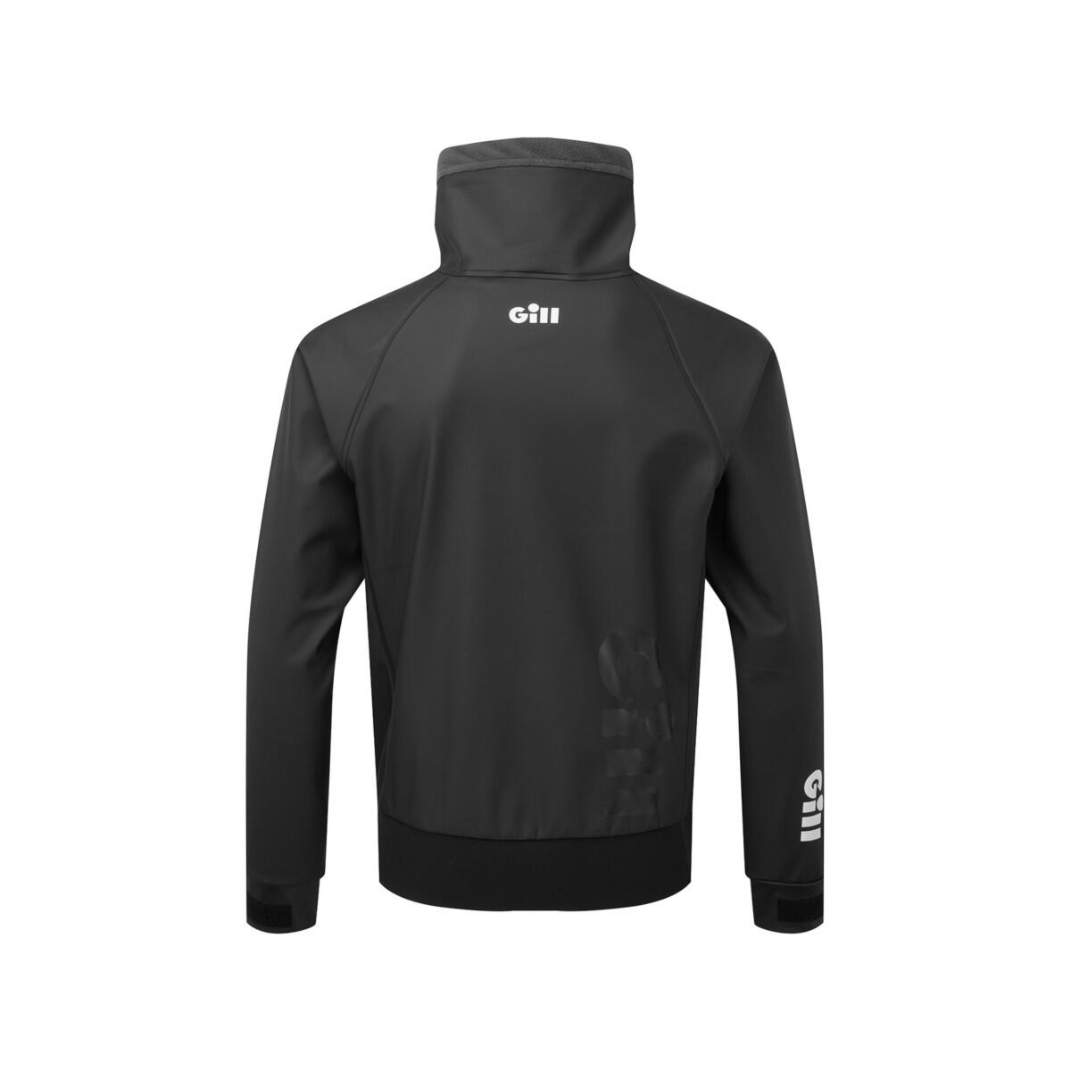 Thermoshield Top unisexe noir 2/2