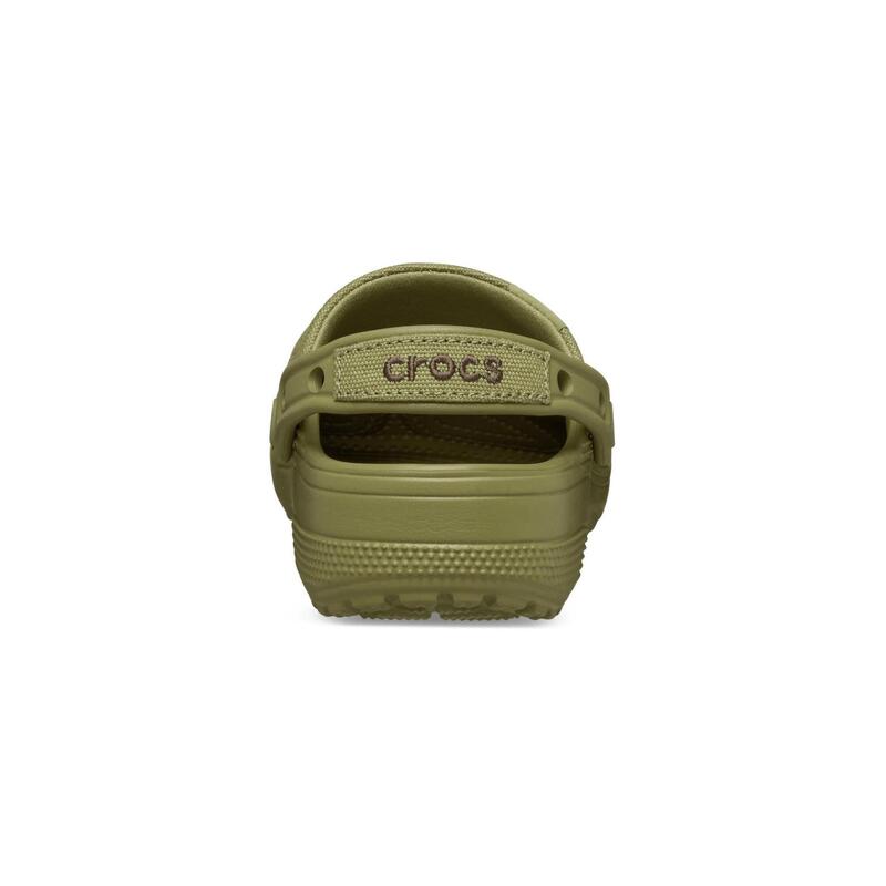 Chodaki dla dorosłych Crocs Classic Crafted Clog