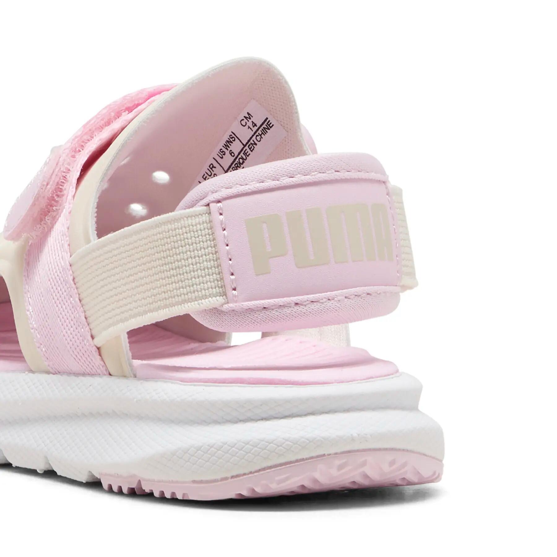 Babysandalen Puma Evolve 6/6