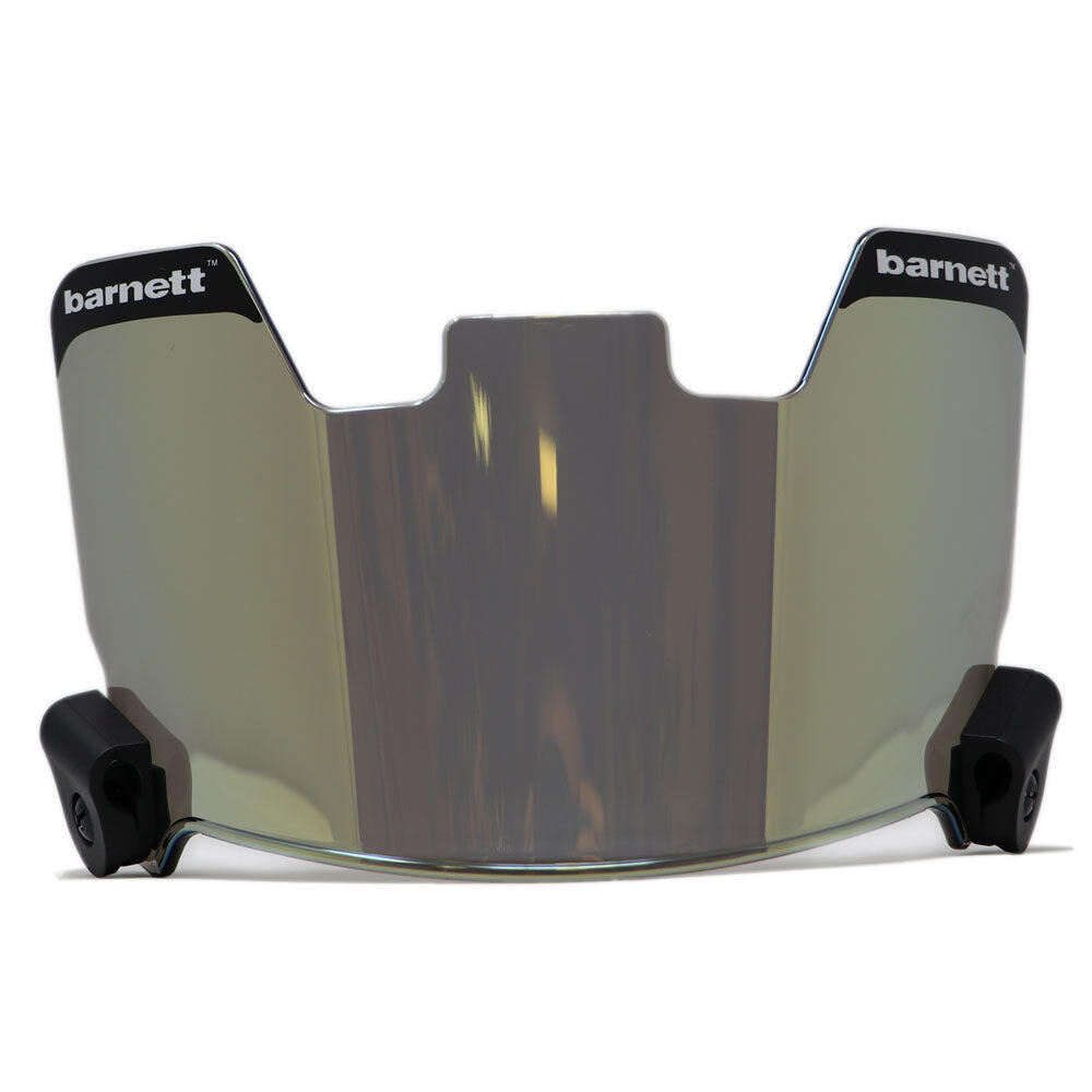 Visiera REVO GOLD Casco da football americano REVE 5/5