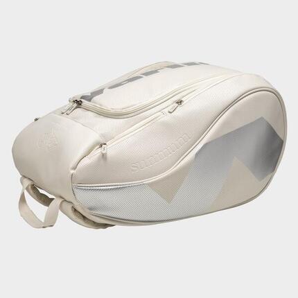 Bolsa padel 34 L en nylon impermeable