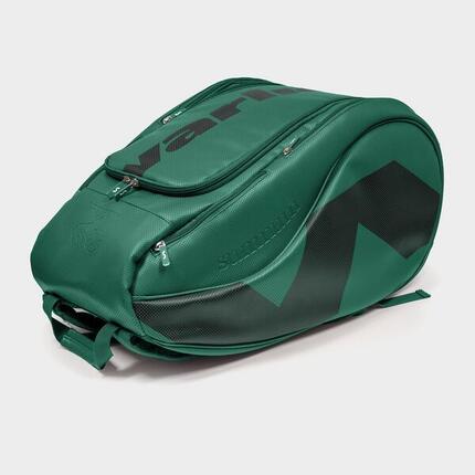 Bolsa padel 34 L en nylon impermeable