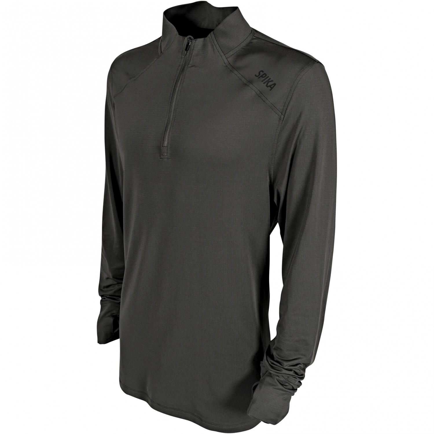 Spika Enduro Athletic Top Herren (Olive Summit) Größe 4XL 2/3