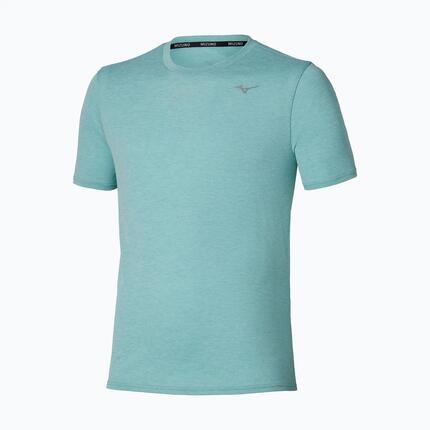 Koszulka do biegania męska Mizuno Impulse Core Tee