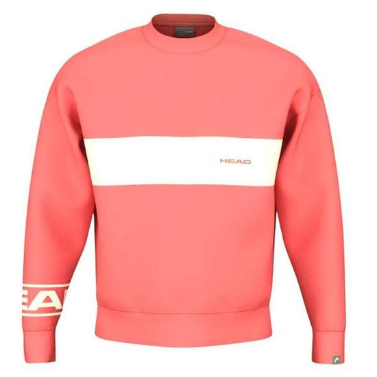 Sudadera Head Pro Player Pomelo