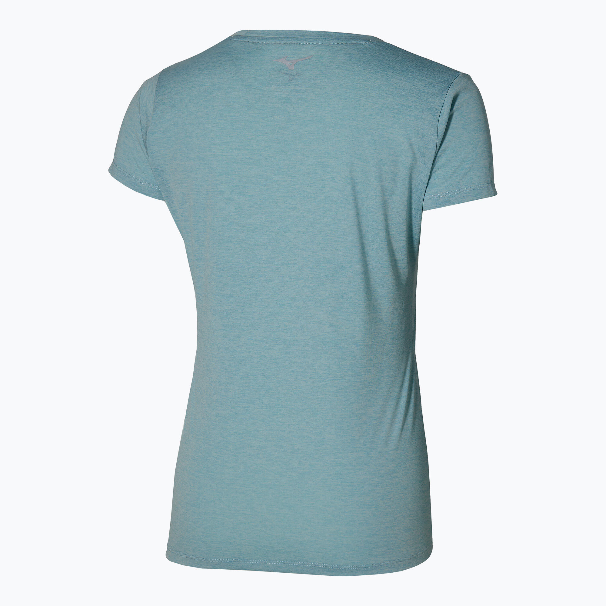 Koszulka do biegania damska Mizuno Core Tee 2/2