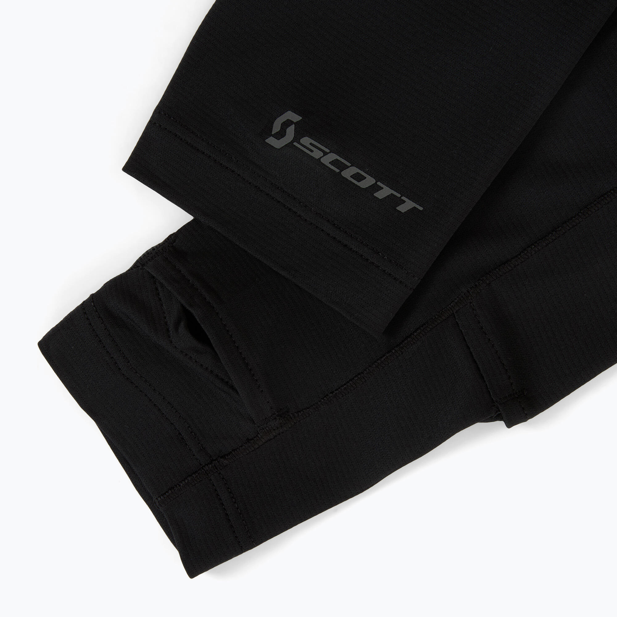 Longsleeve do biegania damski SCOTT Endurance Tech 3/5
