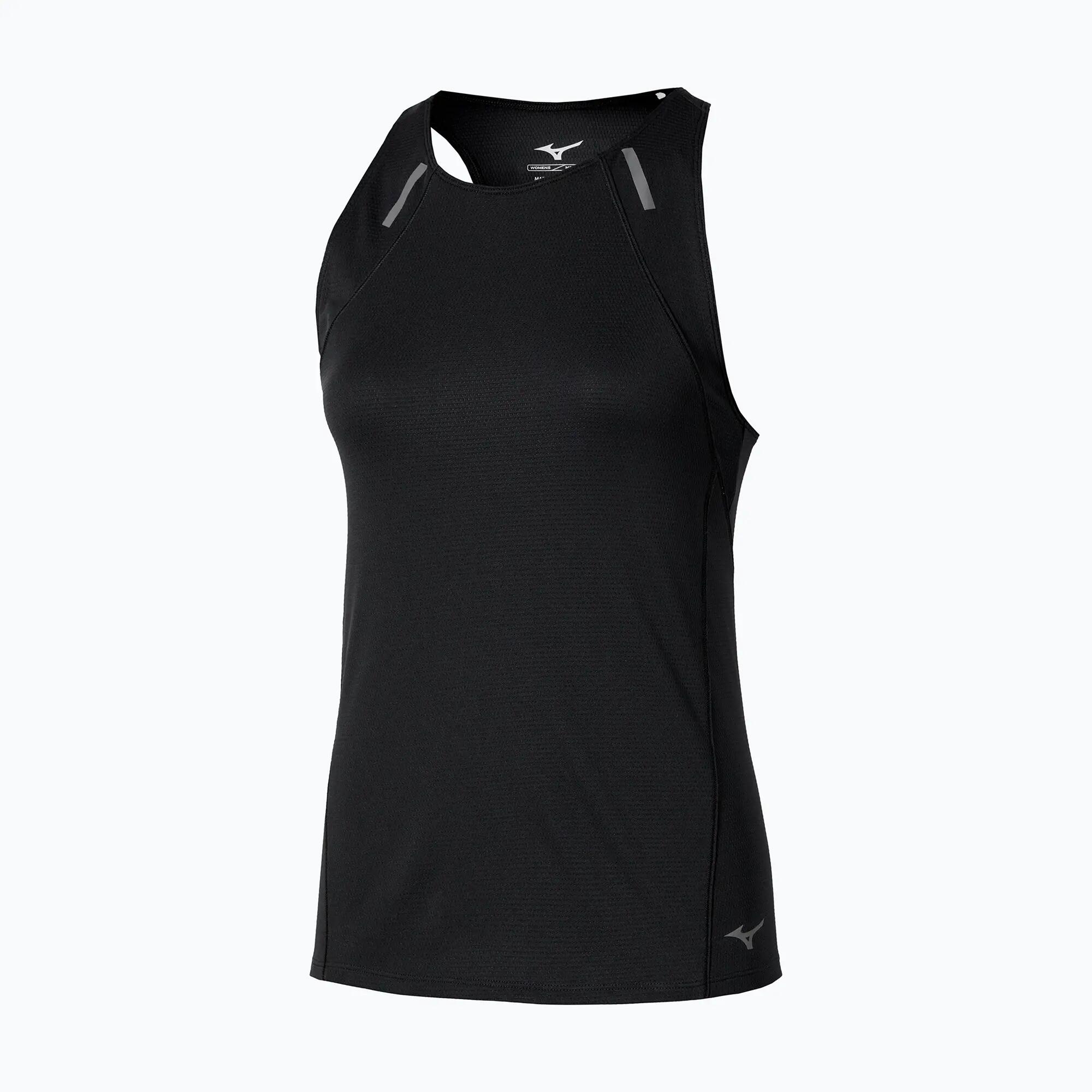Koszulka do biegania damska Mizuno Active DryAeroFlow Tank Top 1/1