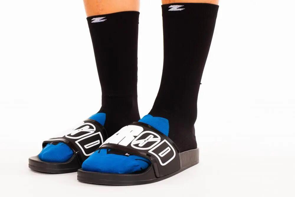 Klapki sportowe Zerod Tech Slides 3/6