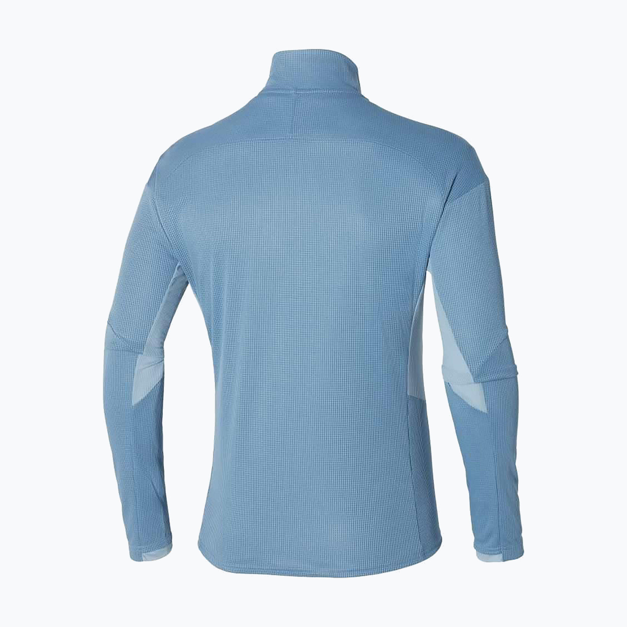 Longsleeve do biegania męski Mizuno Hybrid 2/2