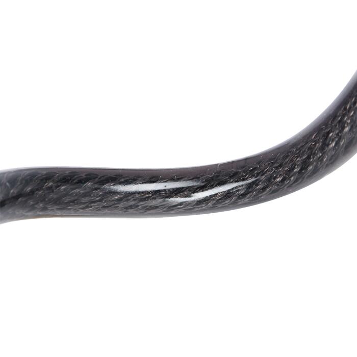 Schlüssel Diebstahlschutz OXC Coil12 3/4