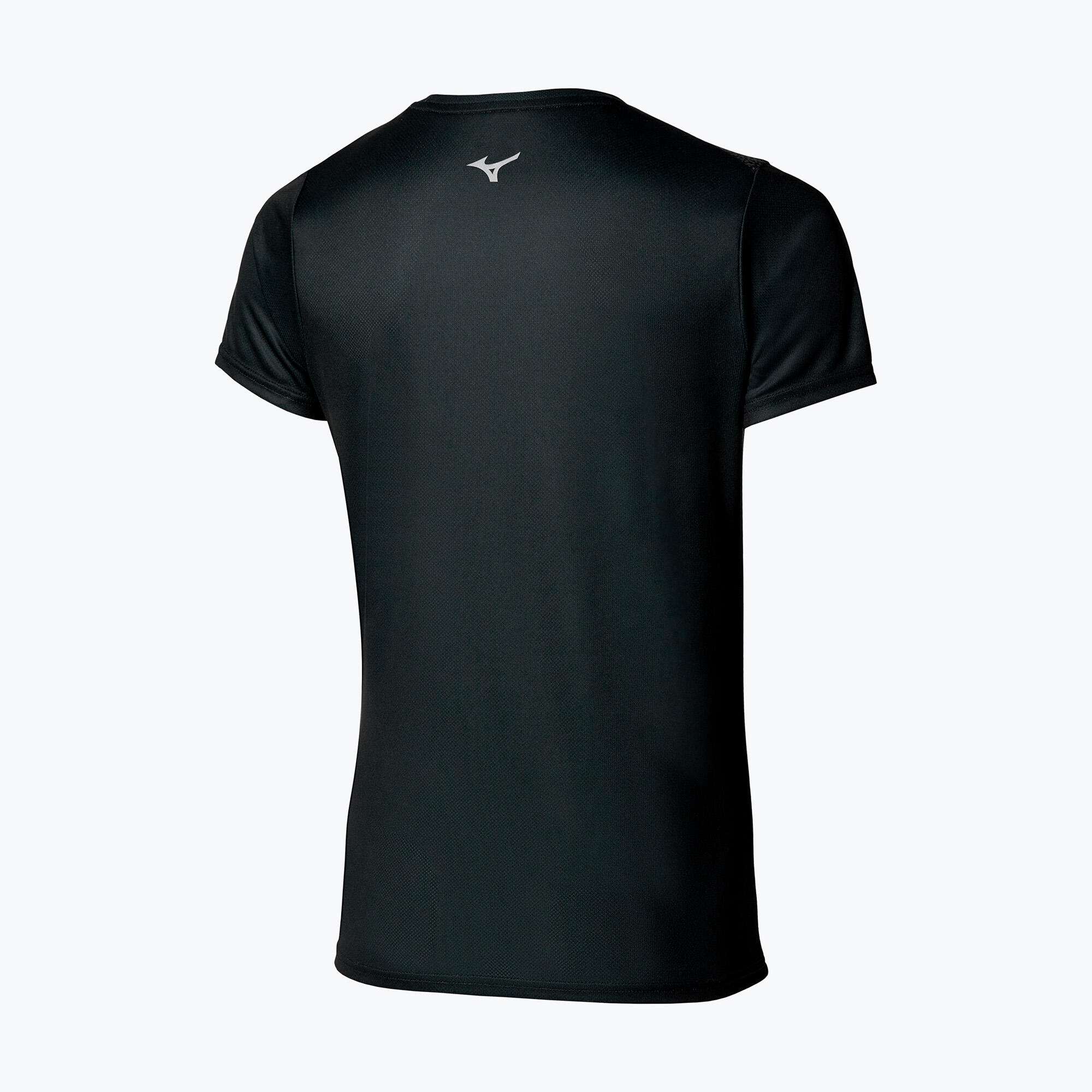 Koszulka do biegania damska Mizuno Core Graphic Tee 2/2