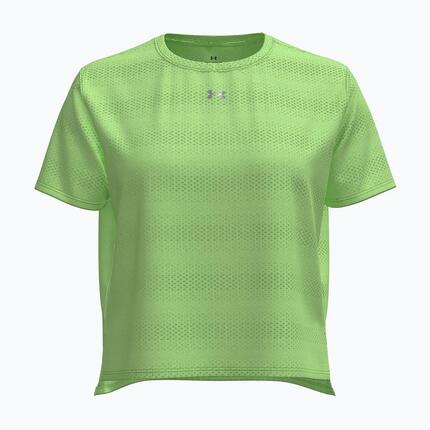 Koszulka do biegania damska Under Armour Velociti