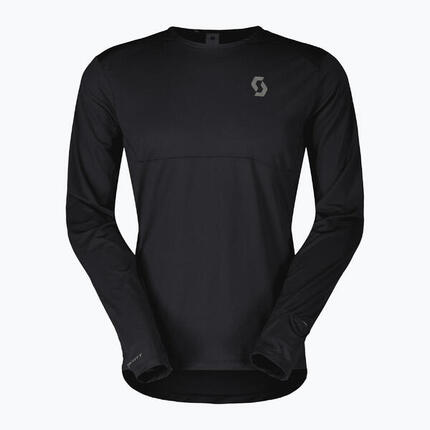 Longsleeve do biegania męski SCOTT Endurance Tech