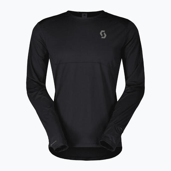 Longsleeve do biegania męski SCOTT Endurance Tech