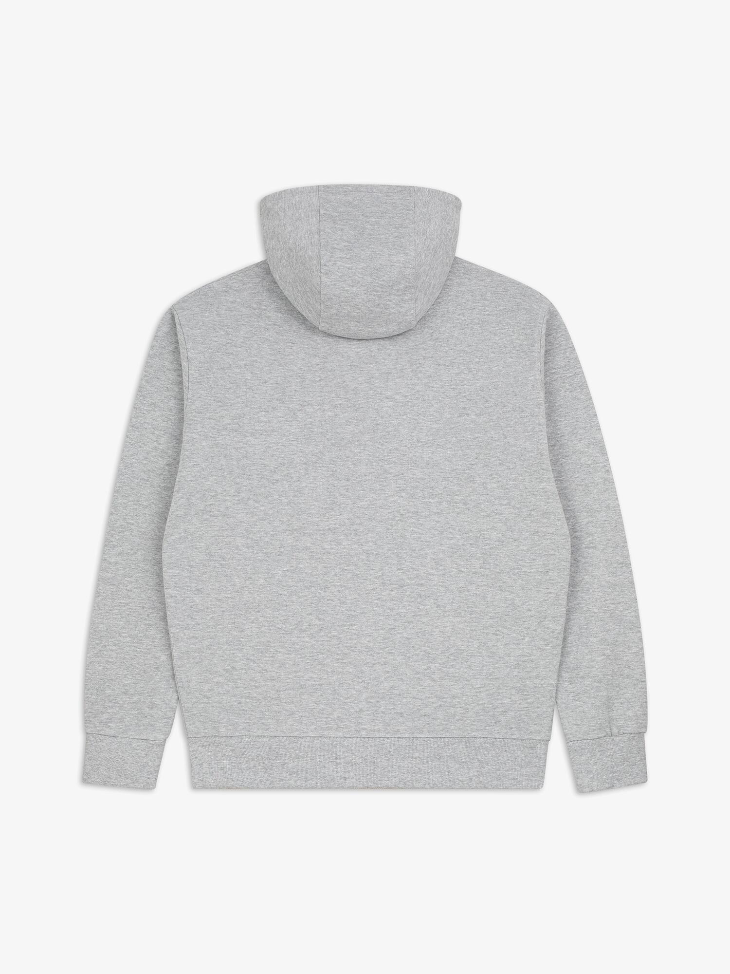 Moletom masculino MANTO Defend Hoody 3/5