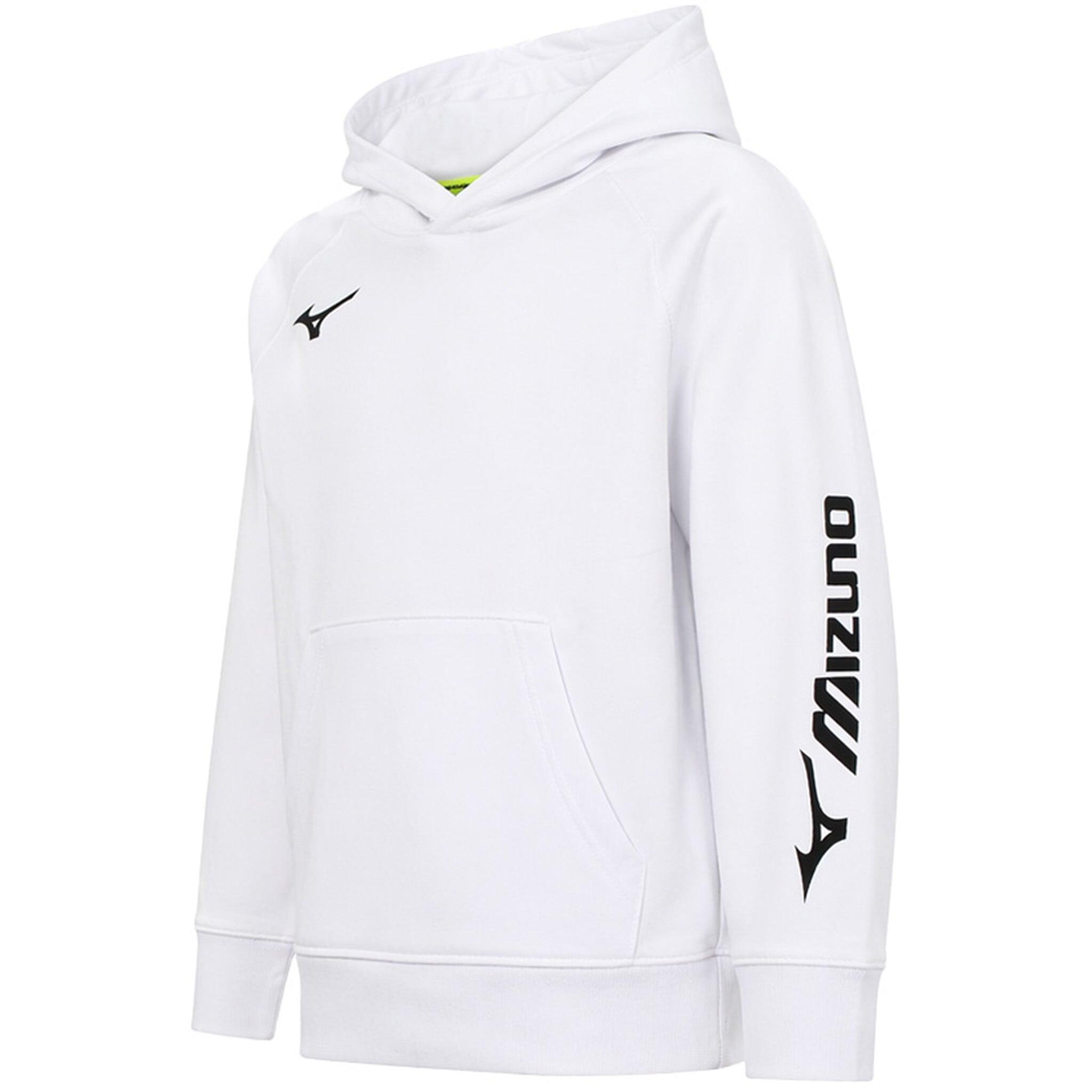 Giacca con cappuccio per bambini Mizuno Ter 2/2