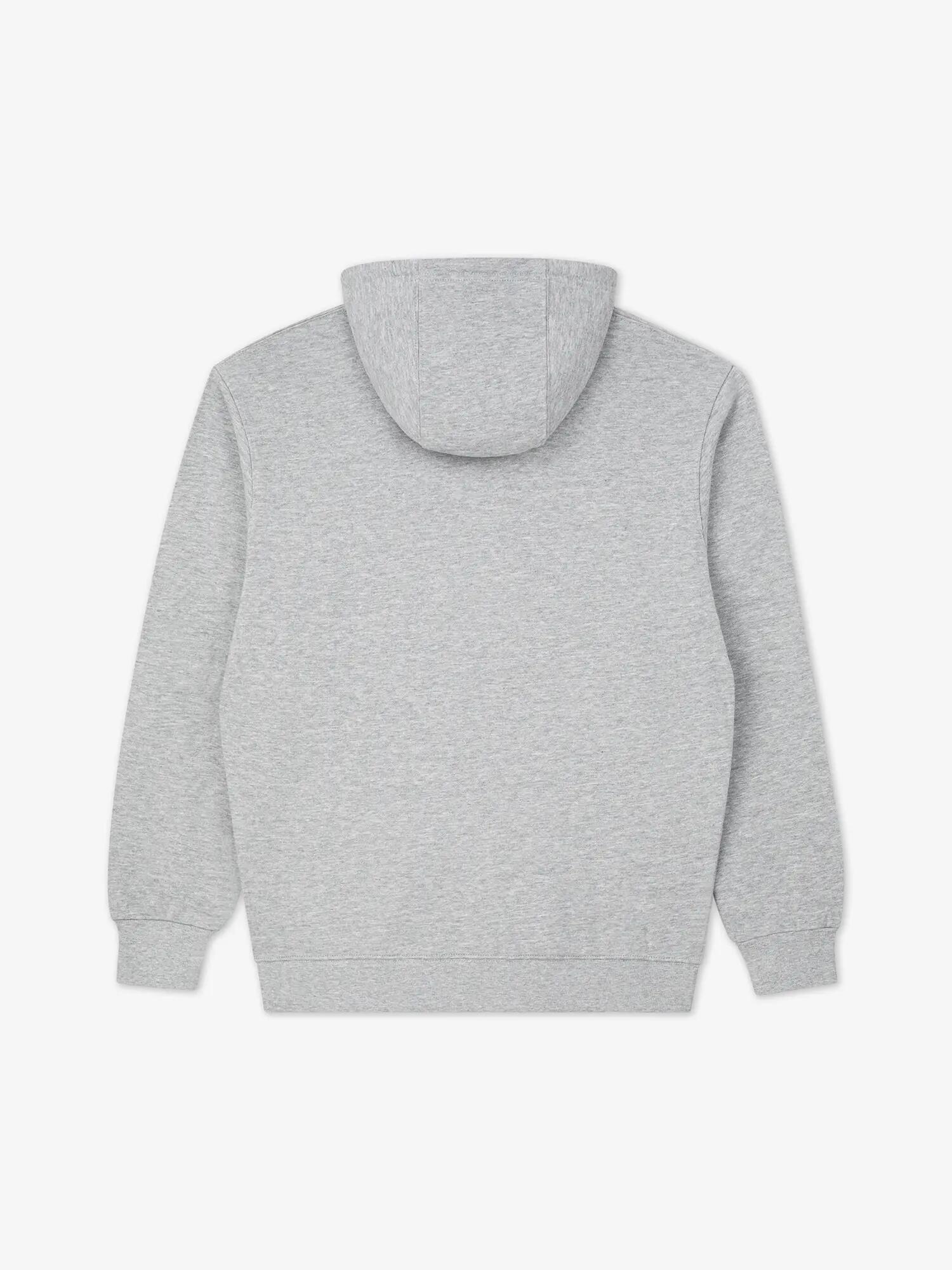 MANTO bluza z kapturem VARSITY 26 melanż 3/5