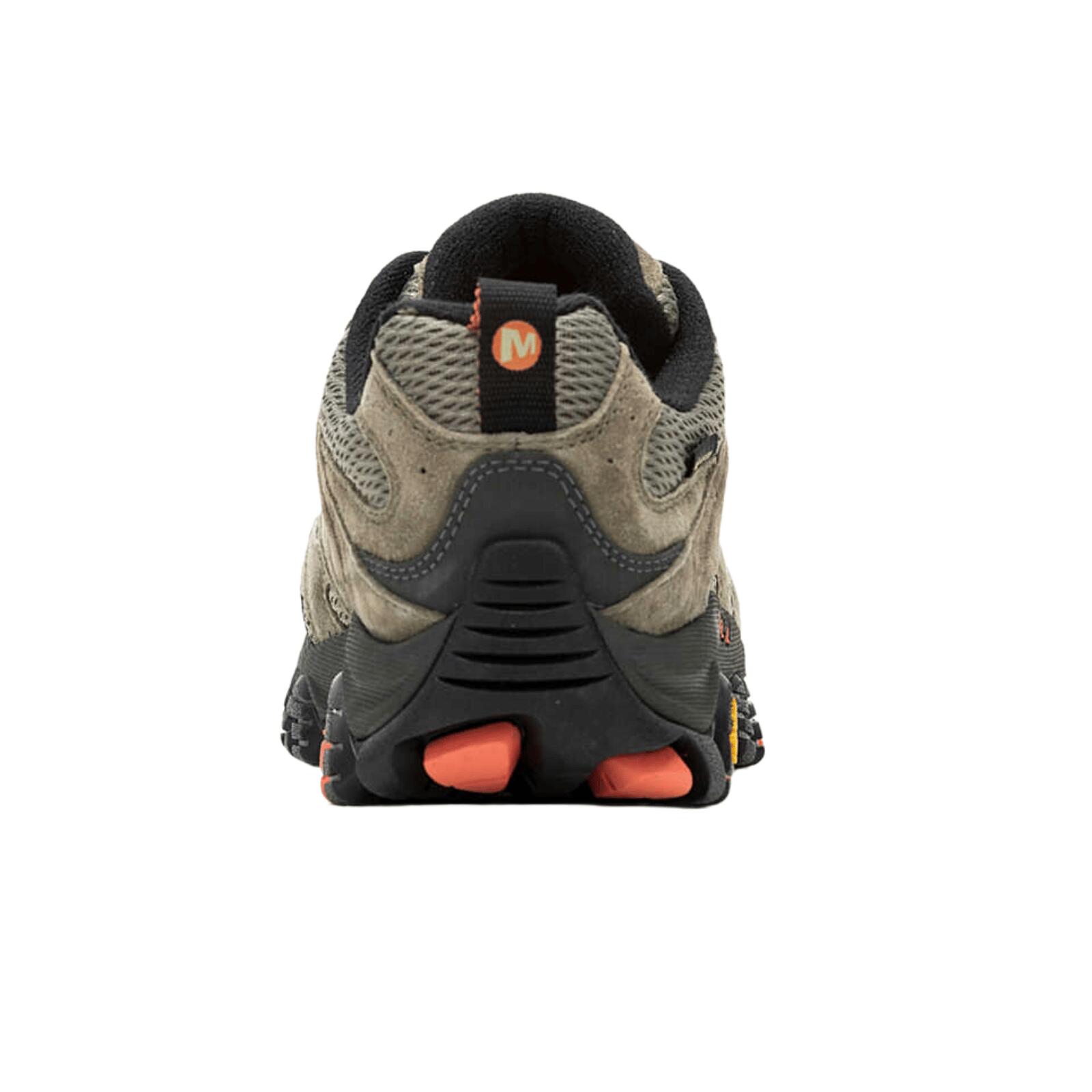 Calzado De Senderismo Mujer Moab 3 GTX 3/4