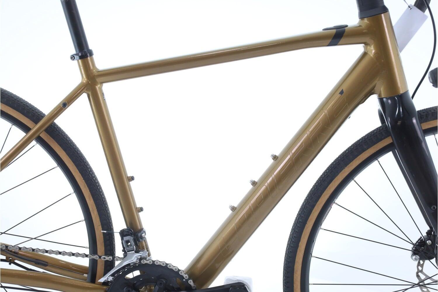 Gravel reconditionné ·  E-Crosshill 5.2 · Très bon état 2/8