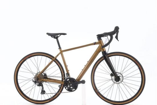 Gravel reconditionné · E-Crosshill 5.2 · Très bon état