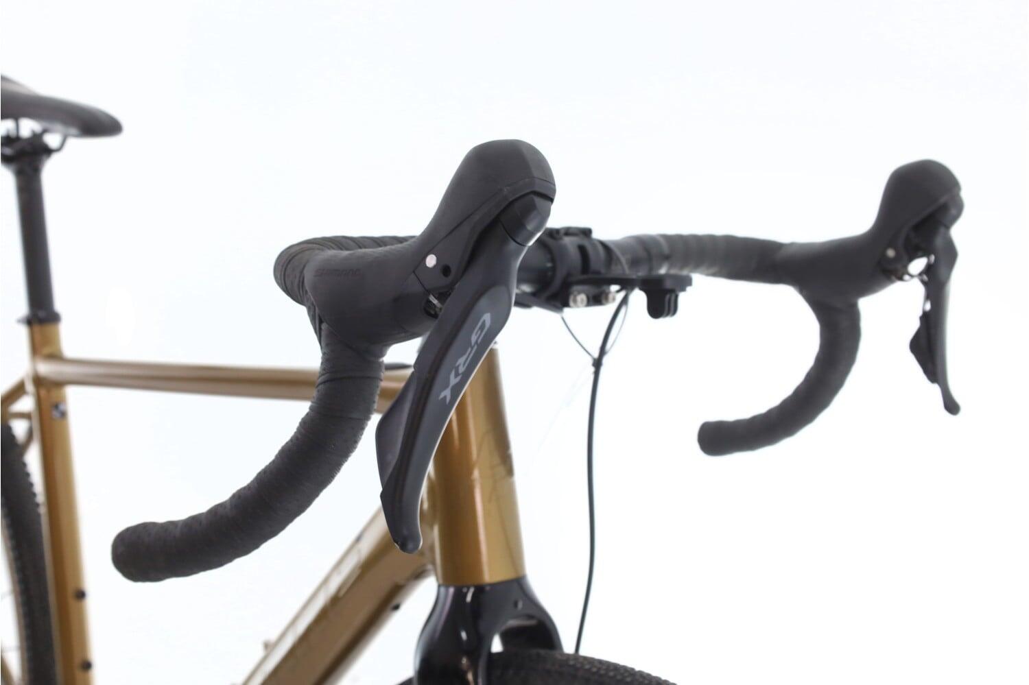 Gravel reconditionné ·  E-Crosshill 5.2 · Très bon état 6/8
