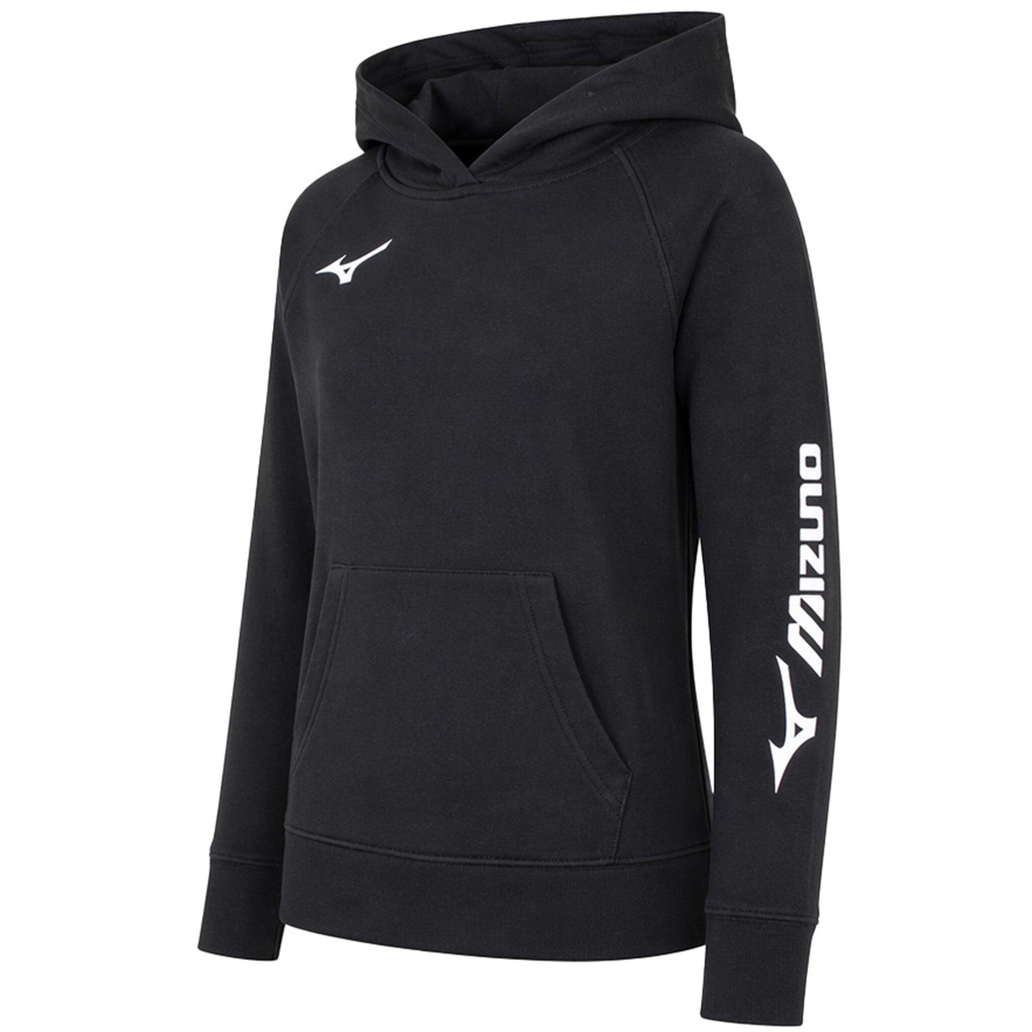 Giacca con cappuccio per bambini Mizuno Ter 2/2